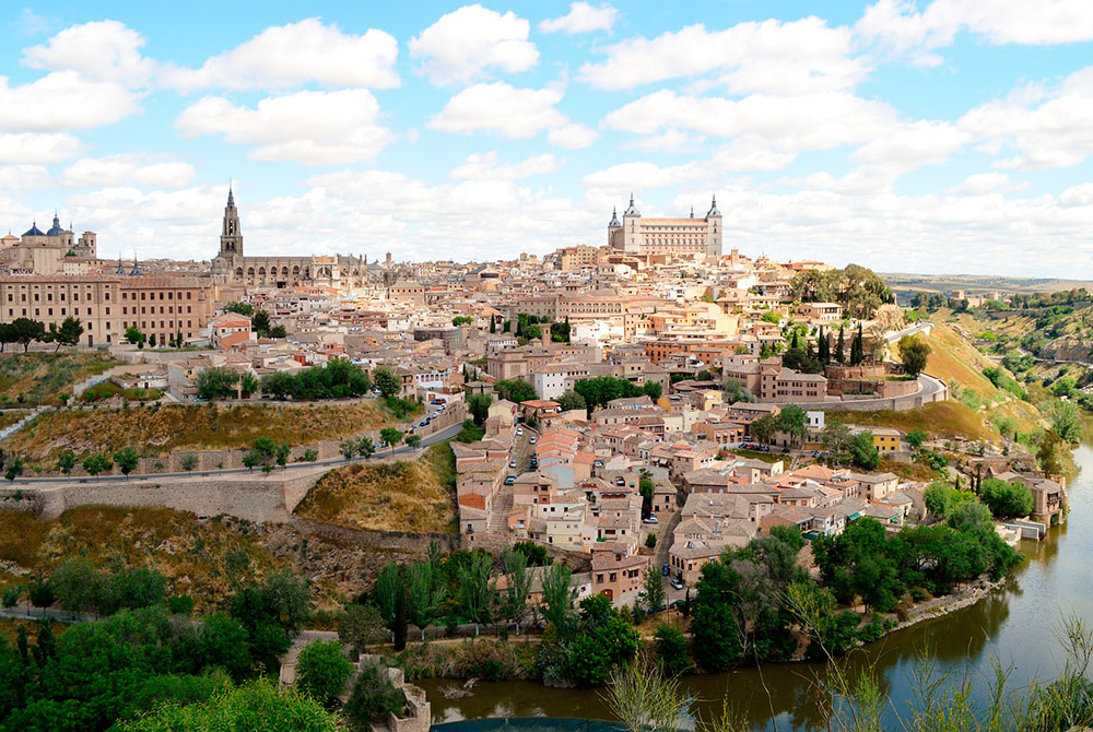 La UTE Valoriza-Acciona se adjudica la recogida de residuos en Toledo