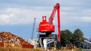 Nuevo posicionamiento de la industria del reciclaje sobre las normas de residuos de la UE