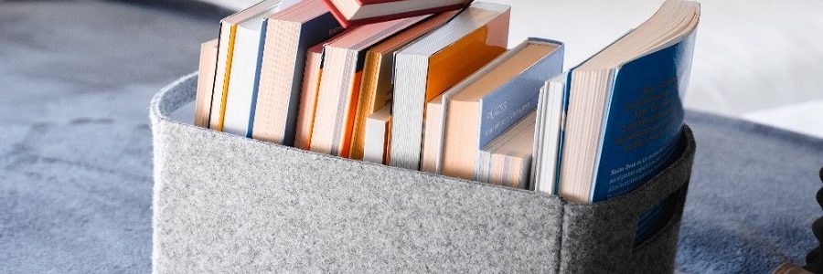 Ekomodo lanza una línea de accesorios para el hogar fabricados con madera y plásticos reciclados