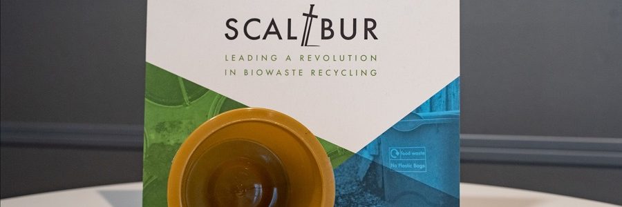 El proyecto SCALIBUR concluye con 20 innovaciones en gestión de biorresiduos