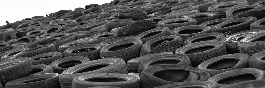 TNU gestionó 92.000 toneladas de neumáticos en 2021
