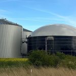 Comunidades microbianas a medida para aumentar la eficiencia de las plantas de biogás