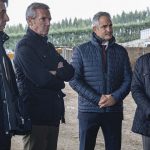 Lugo albergará una planta de biometano a partir de residuos orgánicos