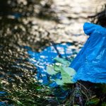 La presencia de residuos plásticos en los ríos podría ser un 90% superior a lo estimado hasta ahora