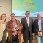 Los Premios BASF reconocen a SIGNUS por su labor en economía circular