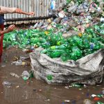 Inclusión histórica de los recicladores informales en el tratado mundial sobre plásticos