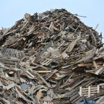 TOMRA e IKEA analizan el futuro del reciclaje de madera en un encuentro online
