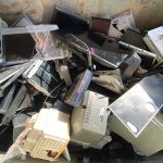 Los recicladores europeos apoyan la objeción de Japón a las normas propuestas por la OCDE sobre el comercio de residuos electrónicos