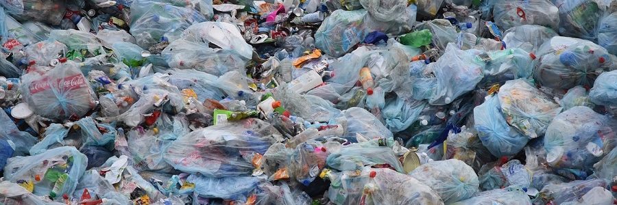 El compromiso global para que los envases sean reutilizables o reciclables en 2025 «es inalcanzable», según la Fundación Ellen MacArthur