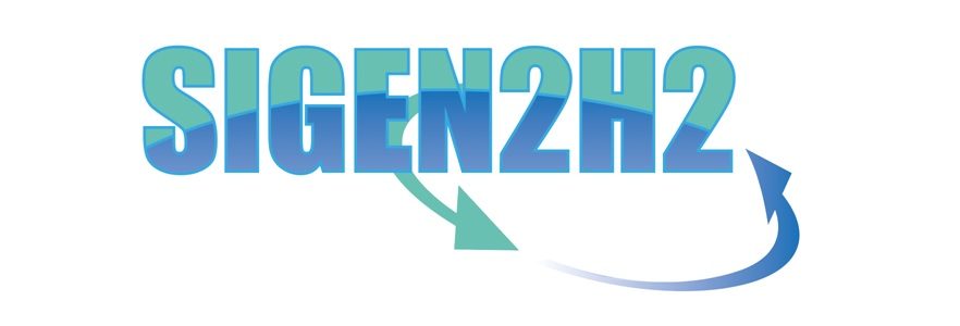 El proyecto SIGEN2H2 investiga la producción de hidrógeno verde a partir de residuos