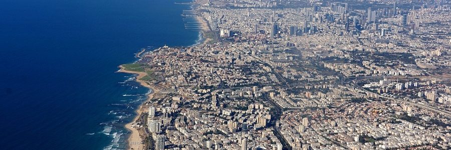 Más de dos millones de toneladas de microplásticos contaminan la costa israelí