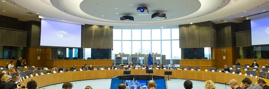 La UE incluye la incineración de residuos en el régimen de comercio de emisiones