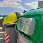 Guadalajara acogerá un proyecto que recompensa el reciclaje