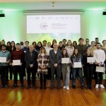 El Basque Circular Hub ha formado a más de cien jóvenes en economía circular este año