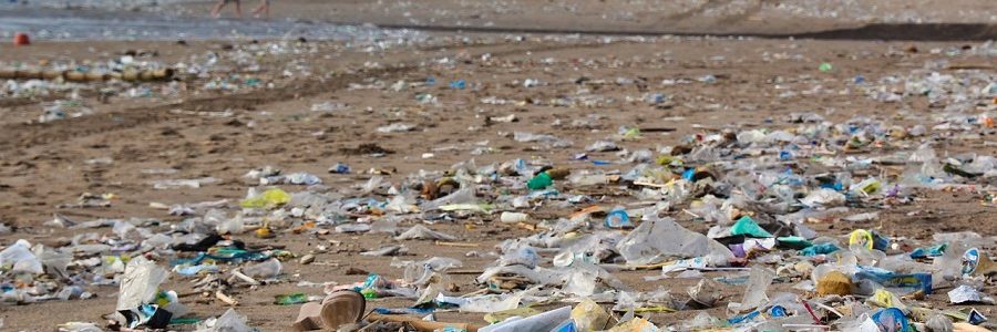 ¿Sirven los compromisos voluntarios de las empresas para frenar la contaminación por plásticos?