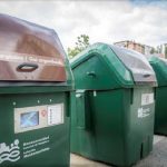 La Comarca de Pamplona recibe 1,8 millones para dos proyectos de gestión de residuos