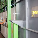 Greene pondrá en marcha una planta de reciclaje químico en Zaragoza