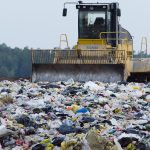 Cataluña regula por Decreto ley la adaptación del impuesto sobre el vertido y la incineración de residuos