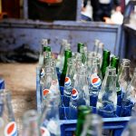 PepsiCo aumenta al 20% su objetivo de envases reutilizables para 2030