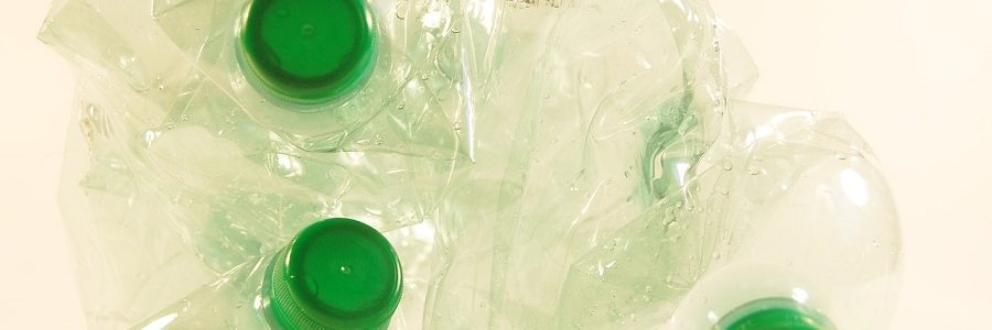 Los bioplásticos circulares ofrecen una solución para la crisis climática y el creciente consumo de recursos