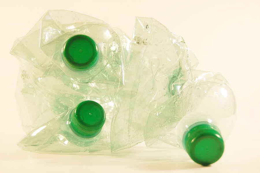 Bioplásticos circulares para reducir las emisiones y el consumo de recursos