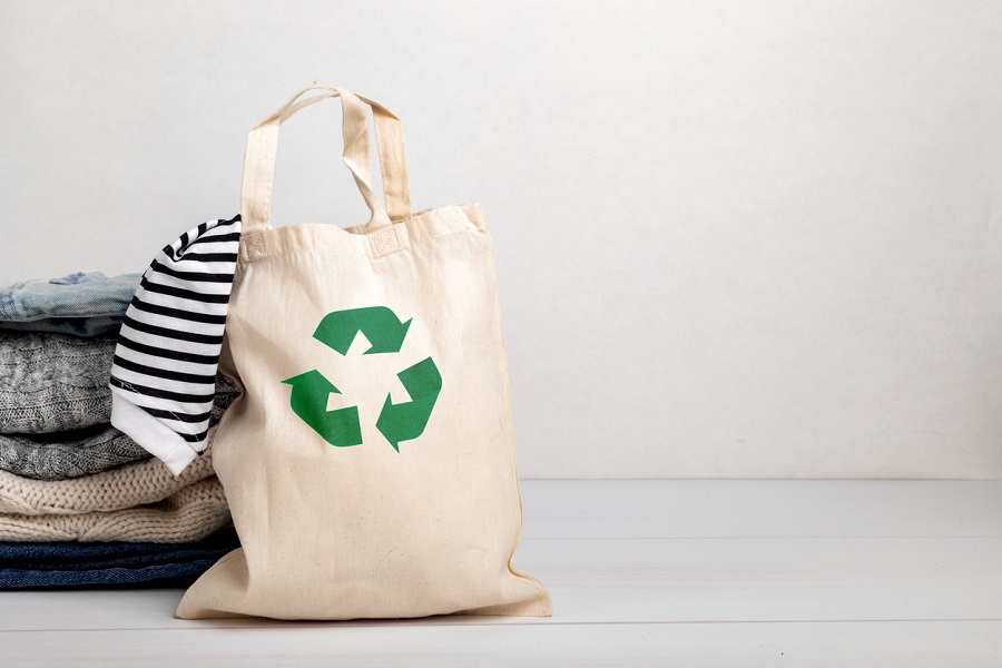 Ayudas en Galicia al reciclaje de residuos textiles