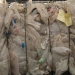 Desarrollan un nuevo método de reciclaje químico de HDPE