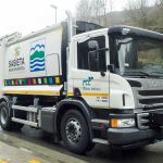 FCC se adjudica la recogida de residuos de la Mancomunidad de Sasieta por 40 millones de euros