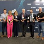 Los Recircle Awards amplían a 22 sus galardones al reciclaje de neumáticos