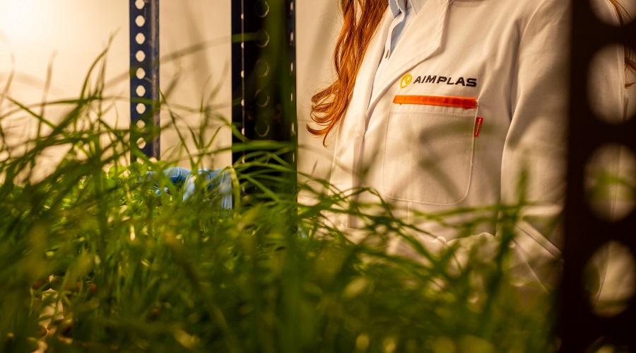 Aimplas acredita nuevos ensayos para productos compostables