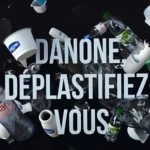 Organizaciones ambientales llevan a Danone ante la justicia por contaminar con plásticos