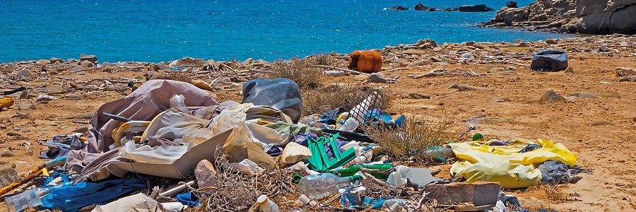 La contaminación por plásticos de los océanos es también un problema de justicia