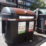 Bizkaia aprueba una línea de ayudas de un millón para la gestión de residuos