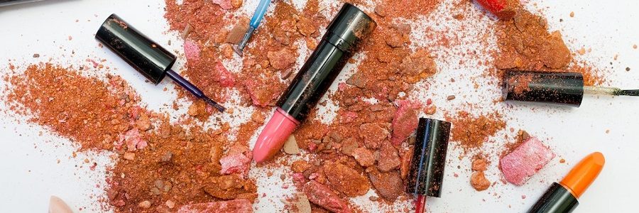Harrods prueba el reciclaje en tienda de productos cosméticos