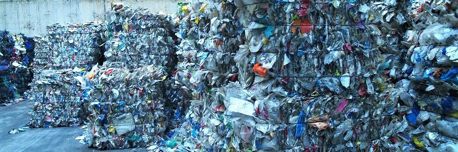 La Junta de Andalucía destina 57 millones a proyectos de gestión de residuos