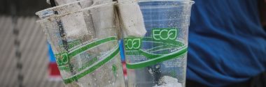 Un informe pide a las autoridades europeas más mano dura con el ‘greenwashing’