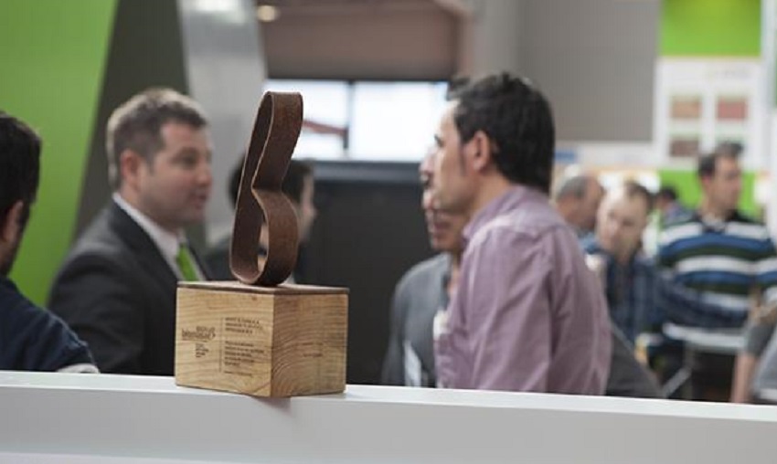 Premios a la innovación en biomasa de AVEBIOM