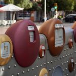 Málaga instala puntos limpios de proximidad para facilitar el reciclaje