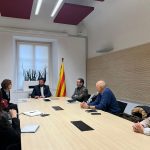La agencia catalana de residuos anuncia el cierre del vertedero de Solius, en Girona