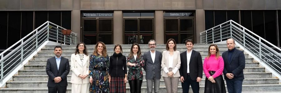 Nace el primer sistema colectivo para la gestión de residuos textiles en España
