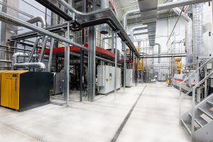 Nueva planta de reciclaje de PET de Alpla en Rumanía