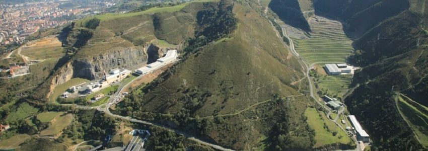 Bizkaia albergará una planta de biometanización de residuos orgánicos