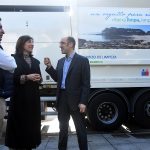 Galicia se suma al proyecto Smart Waste para optimizar la recogida de residuos