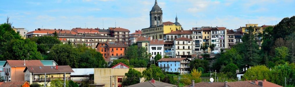 Hernani, primer municipio vasco con certificado Residuo Cero