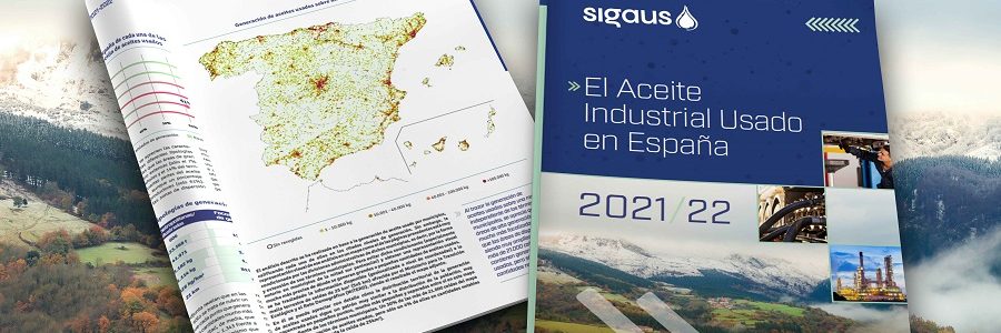 Radiografía de la generación del aceite usado en España: de las 4.000 t de Madrid a los menos de 100 kg recogidos en 70 municipios