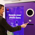 NatWest pone en marcha las primeras máquinas de reciclaje de tarjetas bancarias