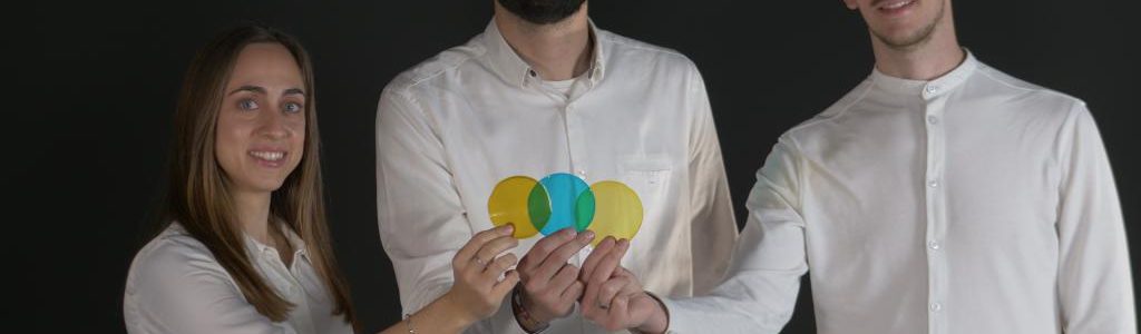 La startup ilicitana Oscillum obtiene un reconocimiento internacional por su etiqueta inteligente para prevenir el desperdicio alimentario