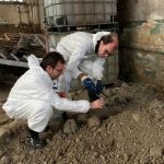 El proyecto Symbiorem combinará técnicas de biorremediación para descontaminar suelos y aguas