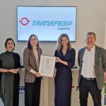 Transfesa Logistics, primera empresa del sector ferroviario con certificado Residuo Cero de Aenor