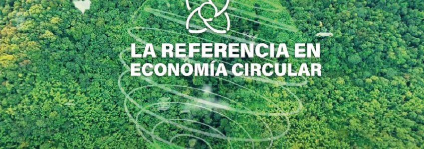 FER lanza una campaña para poner en valor la industria española del reciclaje